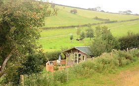 Woolcombe Cabin